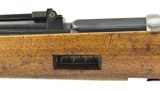 Factory M71/84 Mauser Cutaway Rifle (AL4770) - 10 of 12