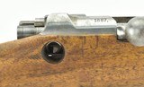 Factory M71/84 Mauser Cutaway Rifle (AL4770) - 4 of 12