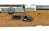 Factory M71/84 Mauser Cutaway Rifle (AL4770) - 5 of 12