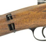 Factory M71/84 Mauser Cutaway Rifle (AL4770) - 3 of 12