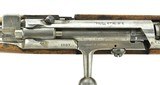 Factory M71/84 Mauser Cutaway Rifle (AL4770) - 12 of 12
