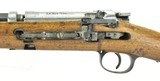 Factory M71/84 Mauser Cutaway Rifle (AL4770) - 9 of 12