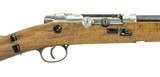 Factory M71/84 Mauser Cutaway Rifle (AL4770) - 2 of 12