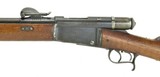 "Swiss Vetterli Model 1881 Stutzer 10mm RF Rifle (AL4771)" - 4 of 12