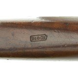 "Swiss Vetterli Model 1881 Stutzer 10mm RF Rifle (AL4771)" - 10 of 12