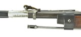 "Swiss Vetterli Model 1881 Stutzer 10mm RF Rifle (AL4771)" - 8 of 12