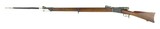 "Swiss Vetterli Model 1881 Stutzer 10mm RF Rifle (AL4771)" - 3 of 12