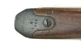 "Swiss Vetterli Model 1881 Stutzer 10mm RF Rifle (AL4771)" - 11 of 12