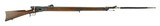 "Swiss Vetterli Model 1881 Stutzer 10mm RF Rifle (AL4771)" - 1 of 12