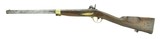 "French Model 1836 Lancers Muketoon (AL4772)" - 3 of 12