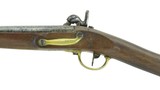 "French Model 1836 Lancers Muketoon (AL4772)" - 5 of 12