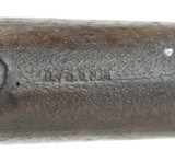 "French Model 1836 Lancers Muketoon (AL4772)" - 9 of 12