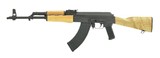 Romania WASR-10 7.62x39mm (nR24816) - 3 of 4
