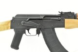 Romania WASR-10 7.62x39mm (nR24816) - 2 of 4