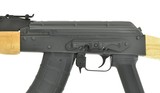 Romania WASR-10 7.62x39mm (nR24816) - 4 of 4