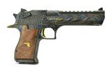 Magnum Research Desert Eagle .50AE (NPR44804) New - 1 of 3