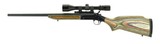 New England Handi-Rifle .243 (R24825) - 3 of 4