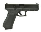  Glock 17Gen 5 9mm (NPR44808) New - 1 of 3