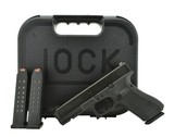  Glock 17Gen 5 9mm (NPR44808) New - 3 of 3