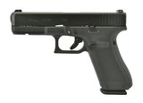  Glock 17Gen 5 9mm (NPR44808) New - 2 of 3