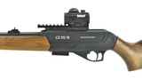 CZ 512 .22 Magnum (R24827) - 4 of 4