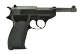  Walther P38 9mm (PR44814) - 1 of 2