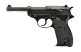  Walther P38 9mm (PR44814) - 2 of 2