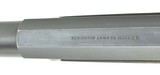 Remington Hepburn No 3 B Grade Match Rifle (AL4768) - 7 of 12