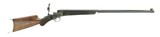 Remington Hepburn No 3 B Grade Match Rifle (AL4768) - 1 of 12