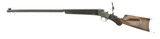 Remington Hepburn No 3 B Grade Match Rifle (AL4768) - 3 of 12