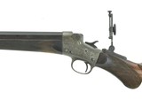 Remington Hepburn No 3 B Grade Match Rifle (AL4768) - 4 of 12