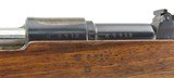 Argentine Model 1891 7.65x53 Rifle (AL4774) - 3 of 12