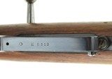 Argentine Model 1891 7.65x53 Rifle (AL4774) - 10 of 12