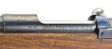 Argentine Model 1891 7.65x53 Rifle (AL4774) - 6 of 12