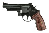  Smith & Wesson 28-2 357 Magnum(PR44817) - 1 of 2