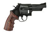  Smith & Wesson 28-2 357 Magnum(PR44817) - 2 of 2