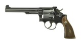 Smith & Wesson K-38 Target .38 Special
(PR44818 ) - 1 of 2