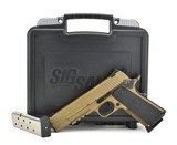 Sig Sauer 1911 45 ACP (PR44744)- 3 of 3