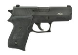 Sig Sauer P220 SAS .45 ACP (PR44745) - 1 of 3