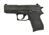 Sig Sauer P220 SAS .45 ACP (PR44745) - 2 of 3