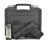 Sig Sauer P220 SAS .45 ACP (PR44745) - 3 of 3