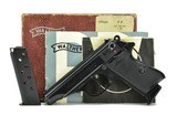 Walther PP .32 ACP (PR44748) - 3 of 3
