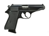 Walther PP .32 ACP (PR44748) - 1 of 3