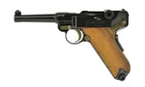 Mauser Parabellum Luger 9mm (PR44749) - 2 of 6