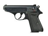 "Walther PPK/S .22 LR (PR44751) " - 2 of 12