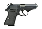 "Walther PPK/S .22 LR (PR44751) " - 1 of 12