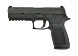 Sig Sauer P320 9mm (PR44752) - 2 of 2