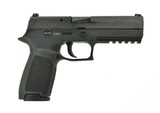 Sig Sauer P320 9mm (PR44752) - 1 of 2