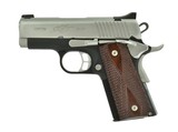 Kimber Ultra CDP .45 ACP (PR44757) - 2 of 4