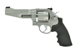 Smith & Wesson 627-5 .357 Magnum (PR44758)- 1 of 4